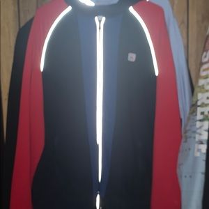 Tommy hoodie